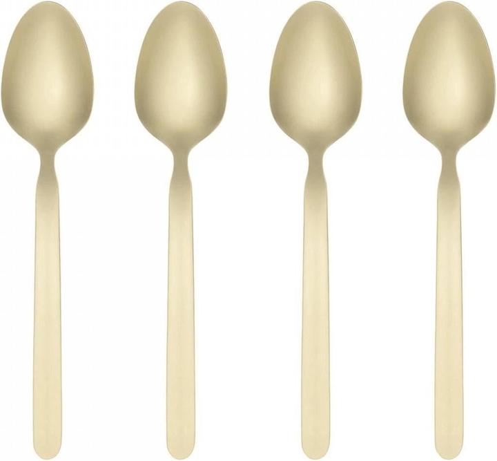 Blomus Fourchette à gâteau Stella 4 pièces (4 pcs.)