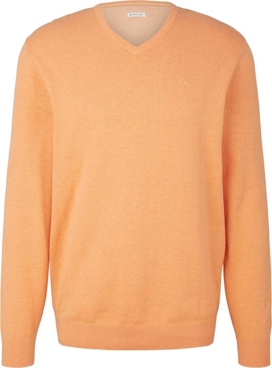 Image du produit Tom Tailor Strickpullover Pullover V-Neck (XL)