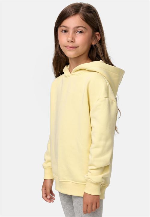 Image du produit Urban Classics Sweat à capuche pour filles (158, 164)
