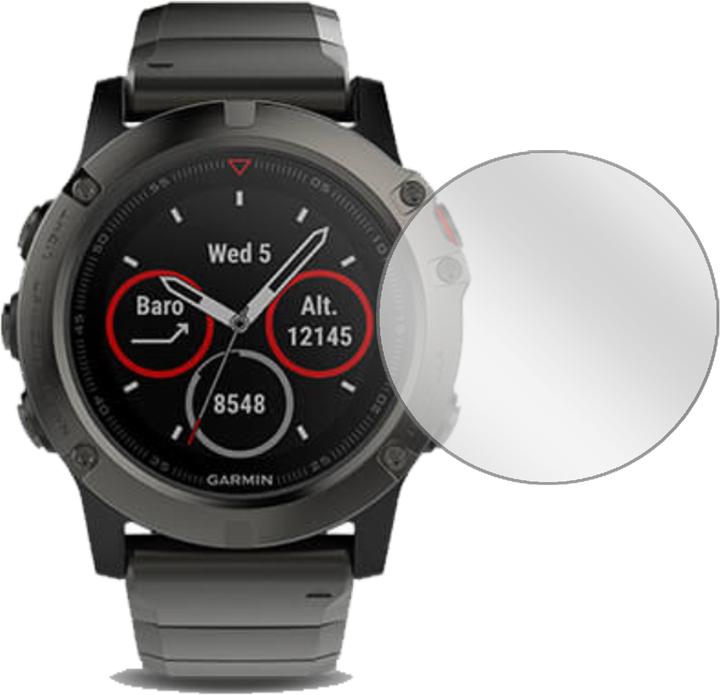 Immagine prodotto Dipos Pellicola Protettiva (fenix 5X)