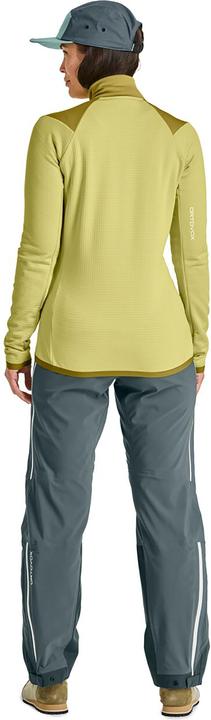 Immagine prodotto Ortovox Giacca in pile Grid da donna (XS)