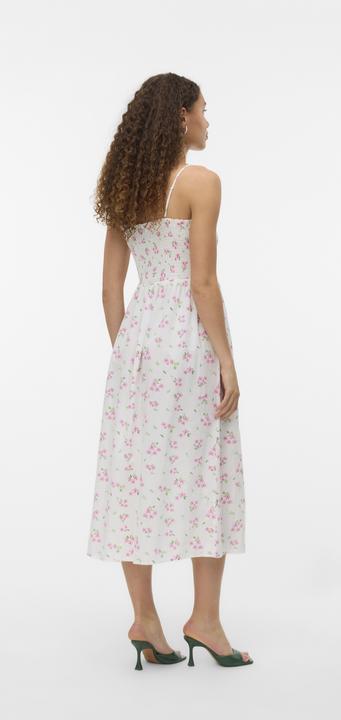 Image du produit Vero Moda VMHALLIE Langes Kleid Kleid (S)