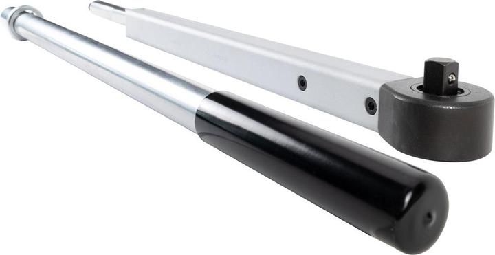 Immagine prodotto Stahlwille Chiave dinamometrica, 300 - 1000 Nm, 3/4 di pollice (3/4", 300 - 1000 Nm)