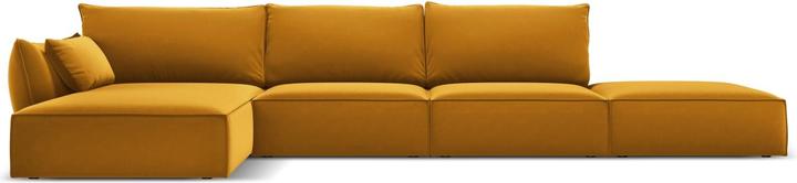 Image du produit Micadoni Kaelle (Canapé d'angle)