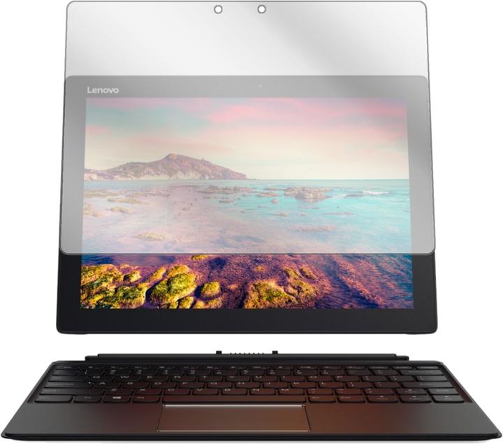 Produktbild Dipos Displayschutzfolie Crystalclear (2 Stück, Miix 720)