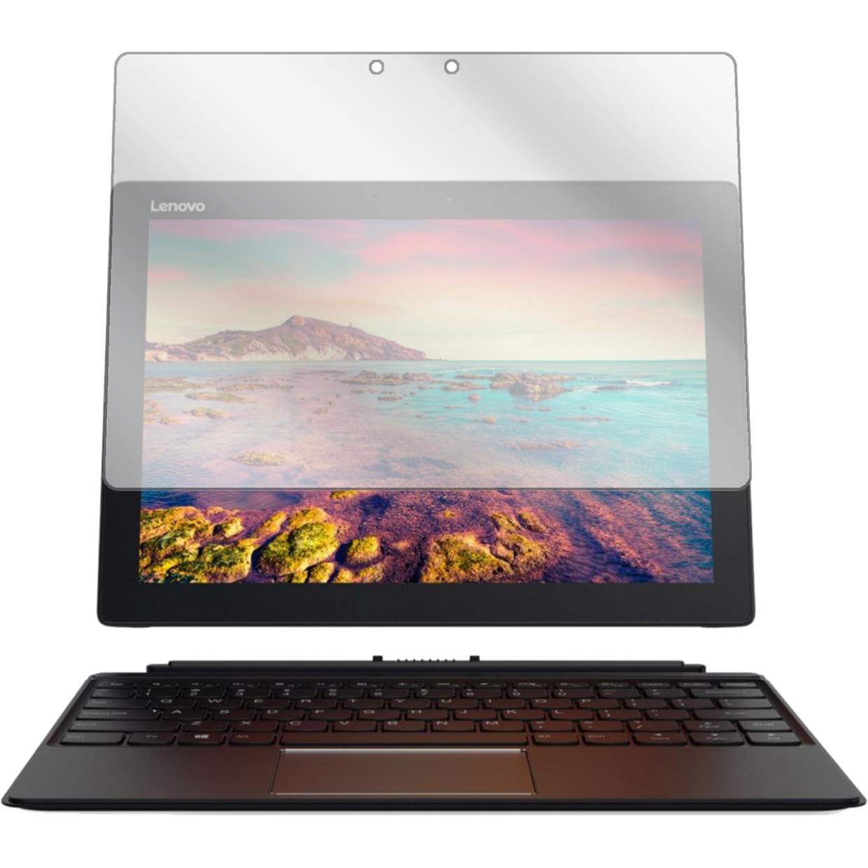 Thumbnail - Dipos Displayschutzfolie Crystalclear (2 Stück, Miix 720), Tablet Schutzfolie