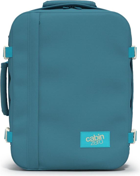 Bali Blue