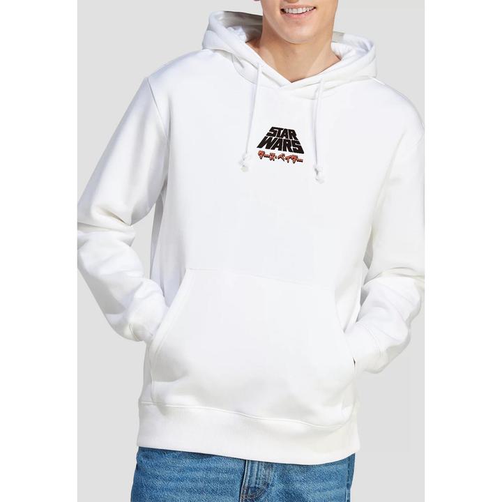 Produktbild Star Wars Ship Fights Kapuzenpullover (XL)