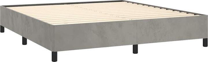 Produktbild vidaXL Bettgestell (152 x 203 cm)