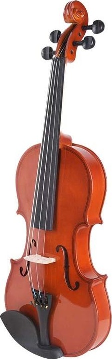 Produktbild No Name NN 3/4 VIOLINE ZUM ERLERNEN DES SPIELENS Set mit Etui