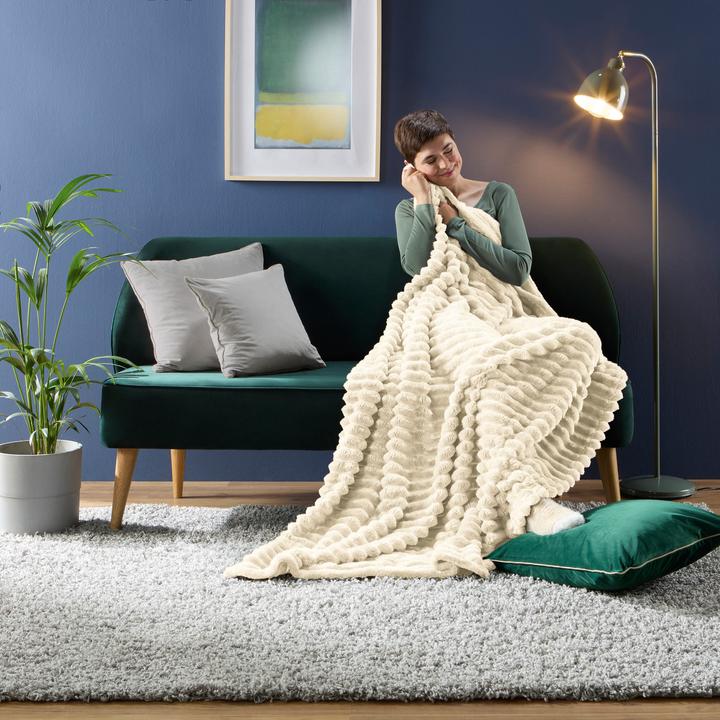 Actual product image Erwin Müller Aosta (150x200 cm)