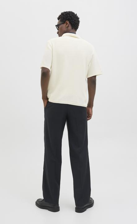 Immagine prodotto Jack & Jones Jprsummer Pocket Crochet Polo Styd Ss25 (S)