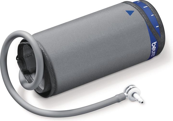 Actual product image Beurer XL cuff