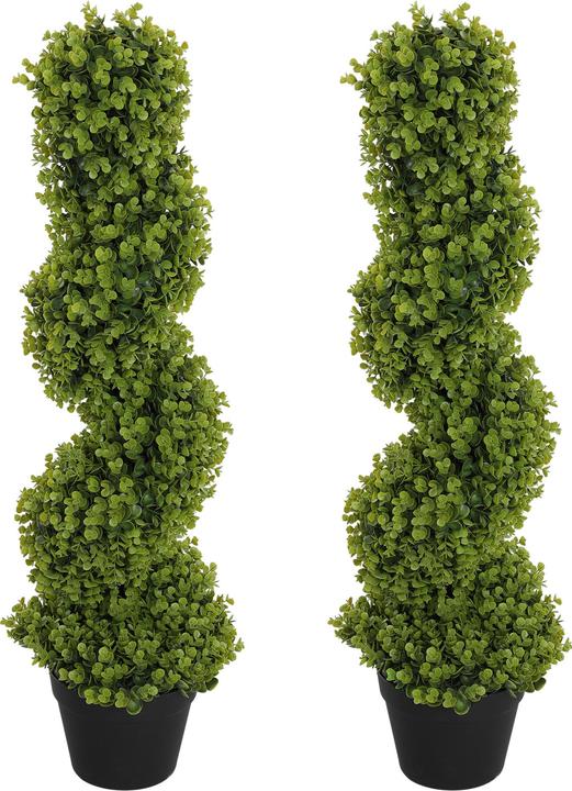 Immagine prodotto Jamb Spiral-Eukalyptus (90 cm)