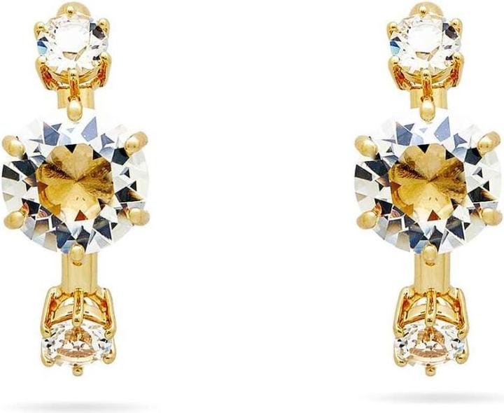 Produktbild Swarovski Constella Ohrringe (Swarovski Metall)