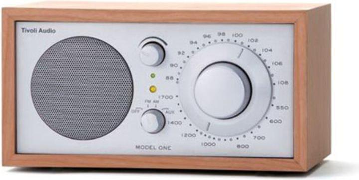 Actual product image Tivoli Audio Model One (AM, FM, Bluetooth)