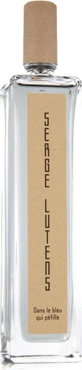 Immagine prodotto Serge Lutens Dans Le Bleu Eau de Parfum (Eau de parfum, 100 ml)