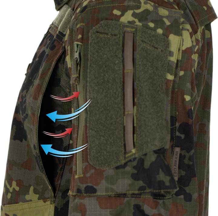 Produktbild Clawgear Raider MK V ATS Flex (S)