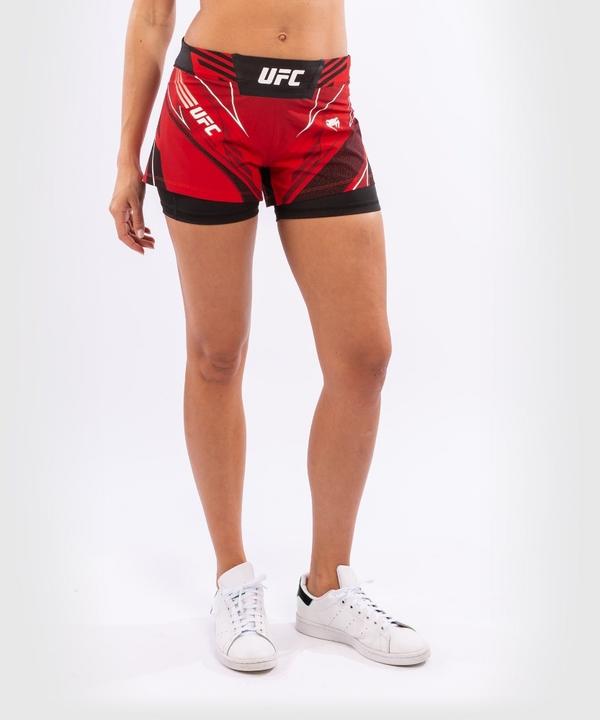 Produktbild Venum UFC Authentic Fight Night Damen Shorts - Short Fit (S)