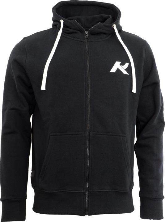 Actual product image IH Zip Hoody Remo Käser (XS)