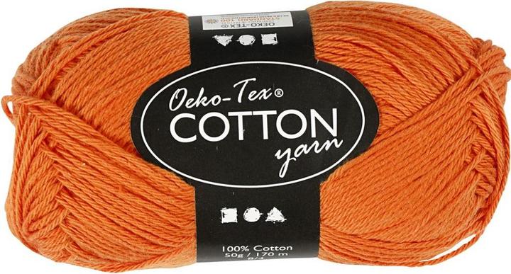 Image du produit Creativ Company Caténaire, lavande, 50gr, 170m (170 m)