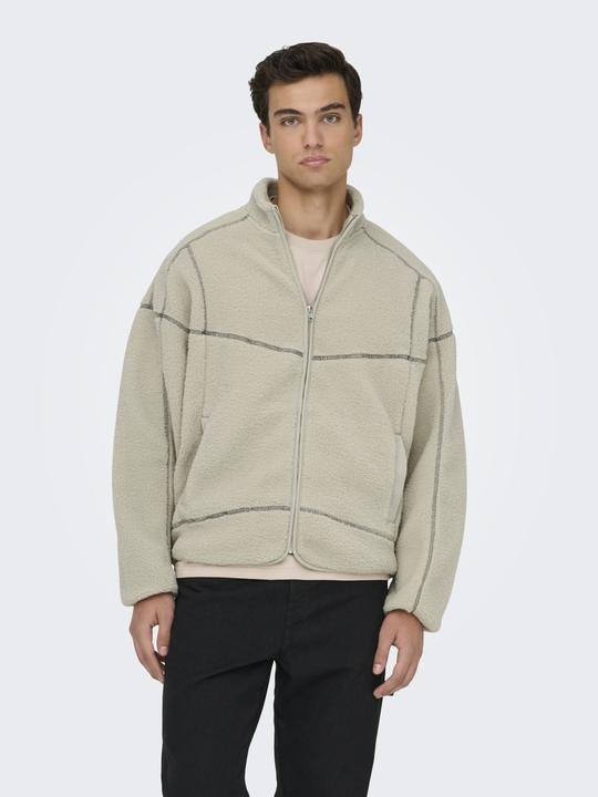 Produktbild Only & Sons ONSTEDDY Sweatshirt Sweatshirt (L)