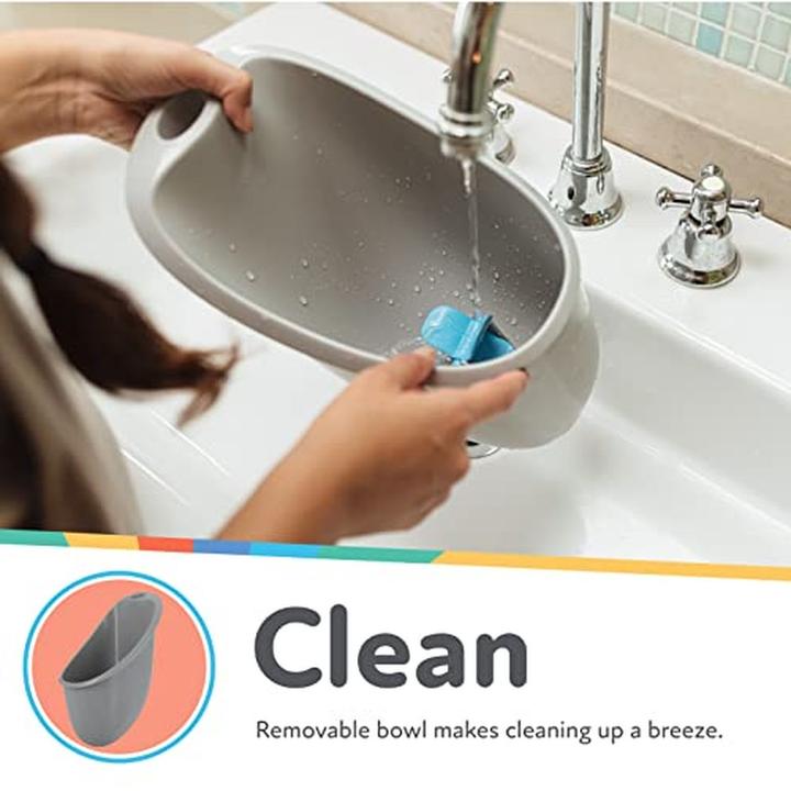 Produktbild Nuby Töpfchen Nûby