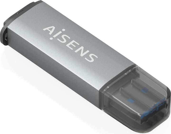 Produktbild Aisens ASCR-2A09-GR