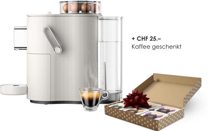 Produktbild CoffeeB Globe (CoffeeB)