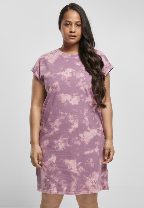 Produktbild Urban Classics Ladies Bleached Dress (S)