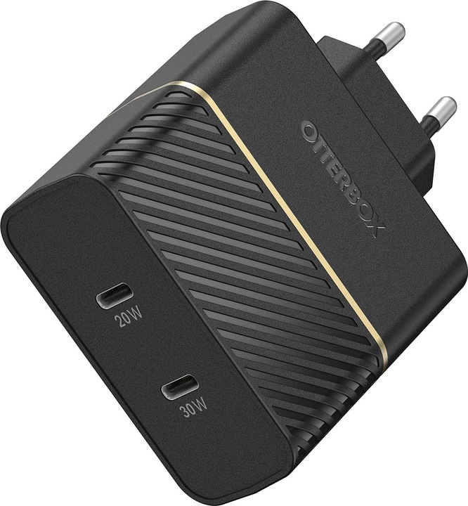 Produktbild OtterBox EU Schnellladegerät (50 W)