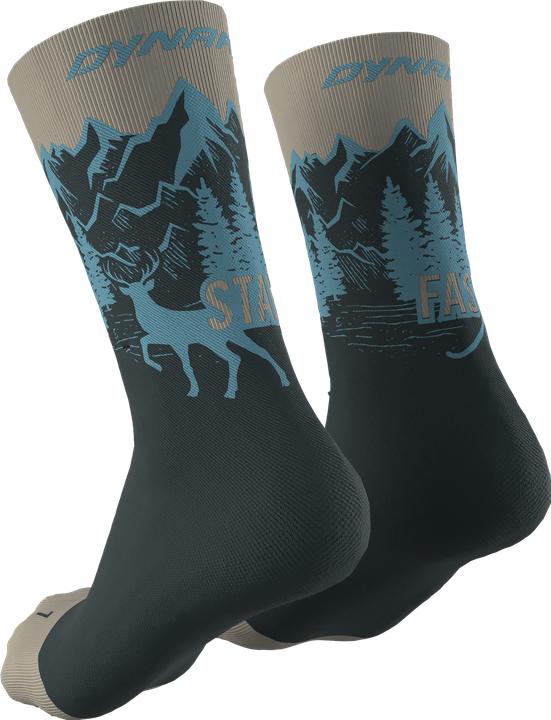 Immagine prodotto Dynafit Calzini Stay Fast Unisex (35 - 38)