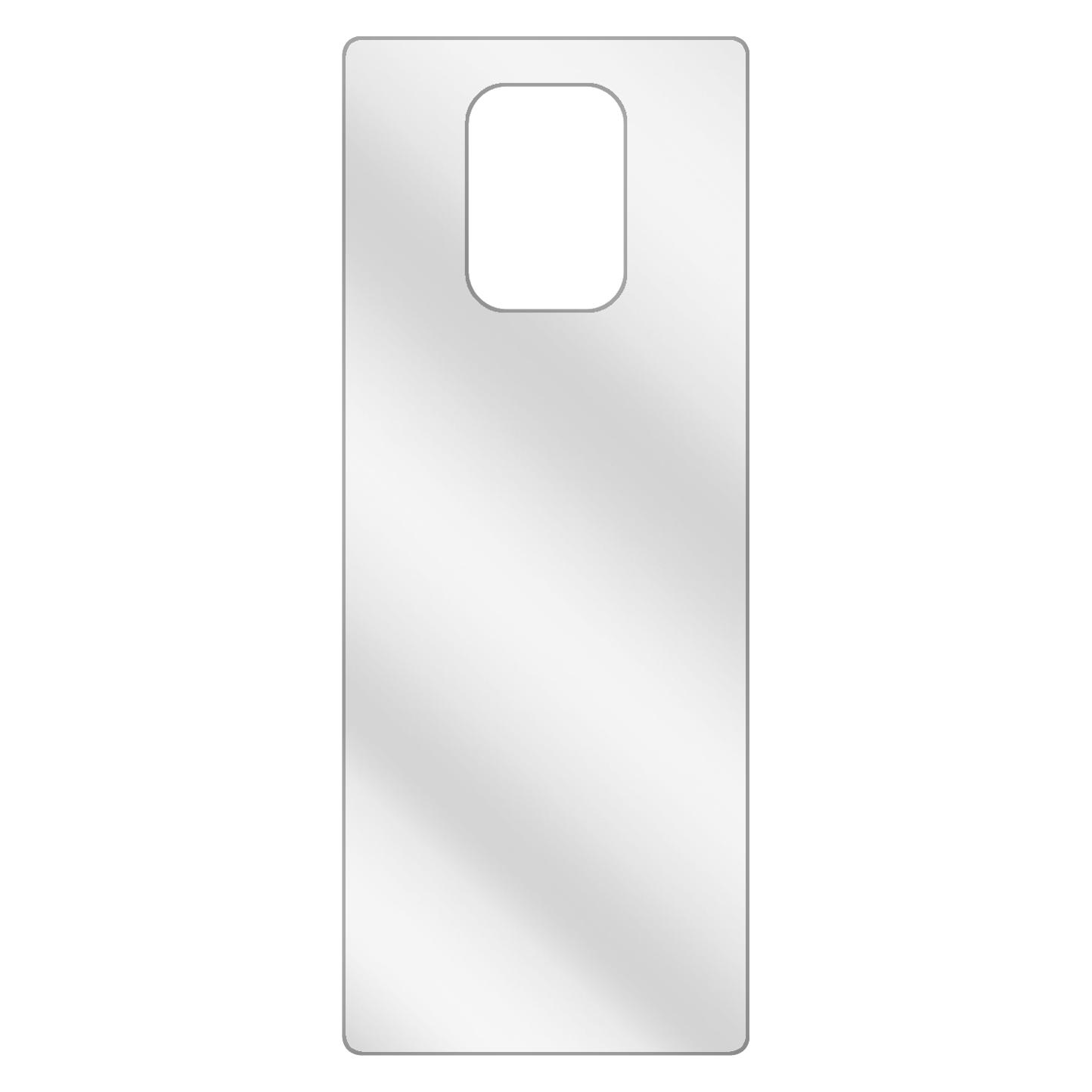 Dipos 2x Pellicola Protettiva Crystalclear Per Xiaomi Redmi Note 9 Pro Max, Anti-Graffio, Made In Germany, Applicazione Senza Bolle
