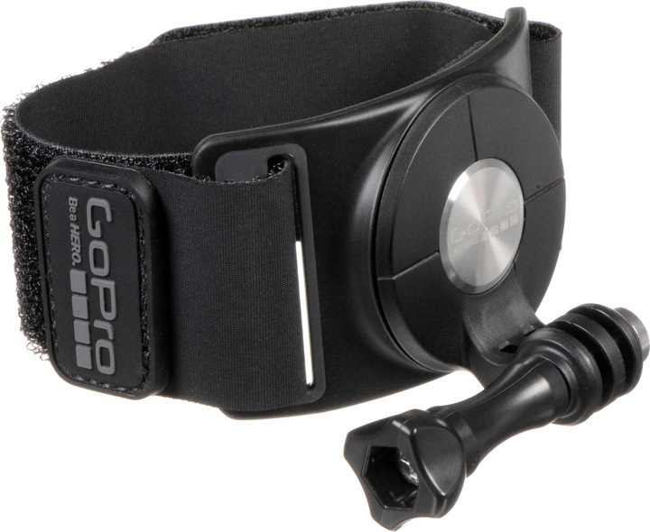 Actual product image GoPro Hand + Wrist Strap (Universal, Hero 7, Osmo Action, Hero 9)