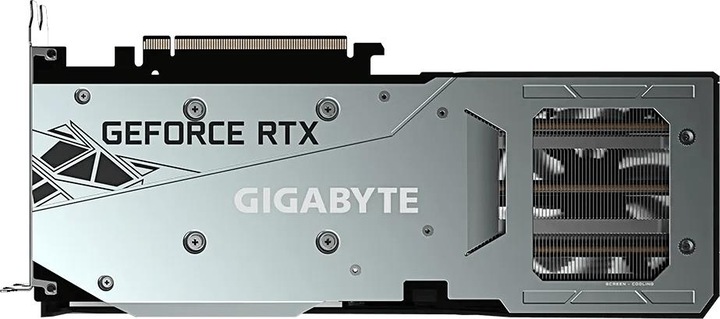 Actual product image Gigabyte GeForce RTX 3060 Ti Gaming (8 GB)