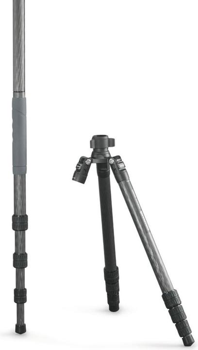 Produktbild Cullmann Carvao 828MC Carbon + Kugelkopf inkl. Ei (Carbon, Metall)