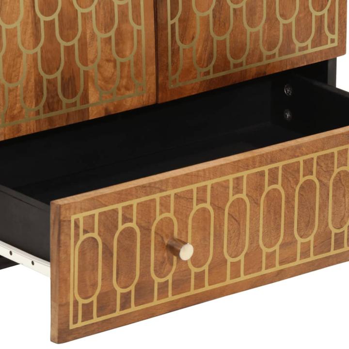 Image du produit vidaXL Highboard (60 x 33 x 100 cm)