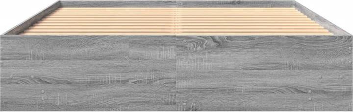 Actual product image vidaXL Bedstead (150 x 200 cm)