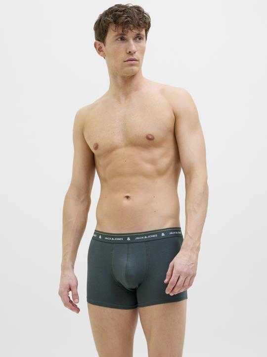 Produktbild Jack & Jones 5er-pack Shorts Shorts (XXL, 5er Pack)