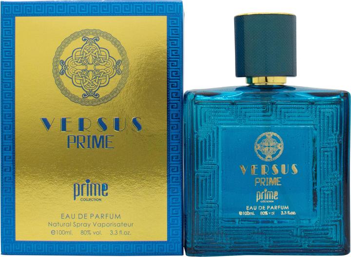Immagine prodotto Prime Collection Versus Prime Eau De Parfum 100ml (Eau de parfum, 100 ml)