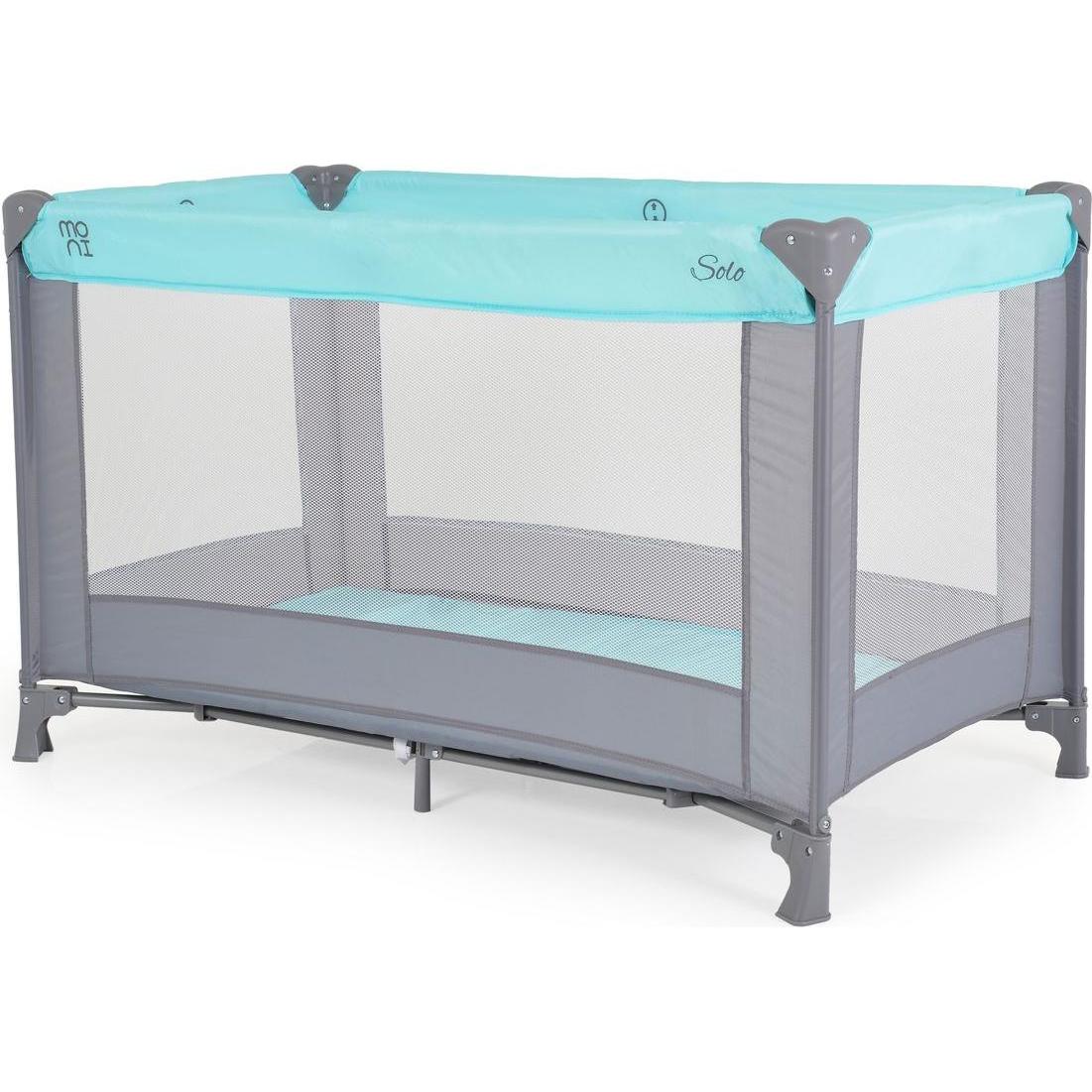 Thumbnail - Moni, Reisebett, Reisebett, Laufstall Solo