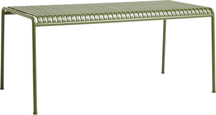 Produktbild HAY Palissade (170 x 90 x 75 cm)