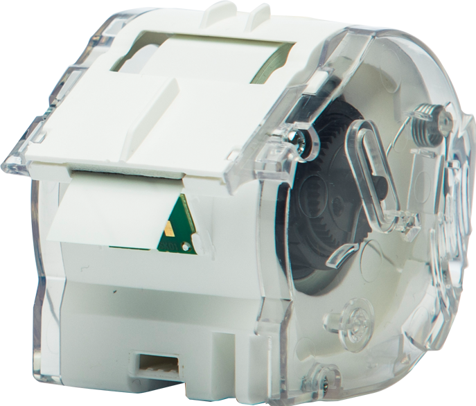 Productafbeelding Brother CZ-1003 etikettenrol