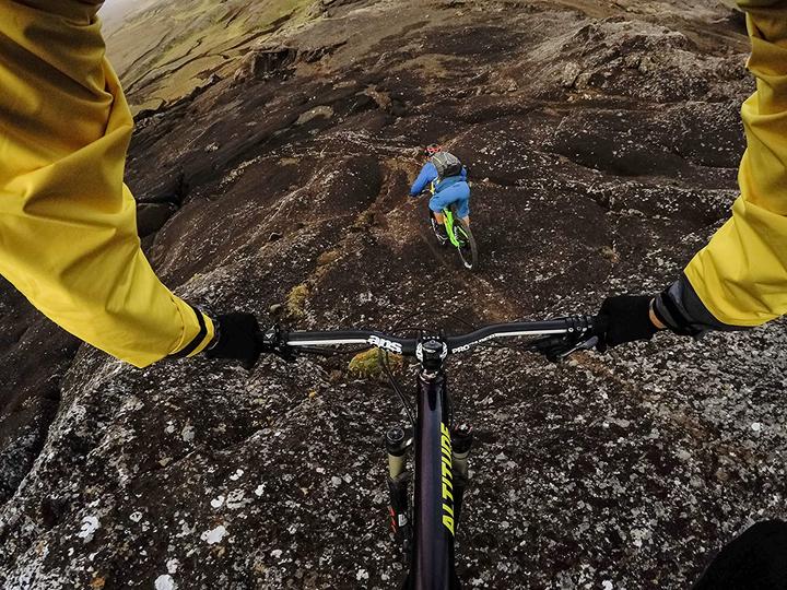 Produktbild GoPro Sport Kit