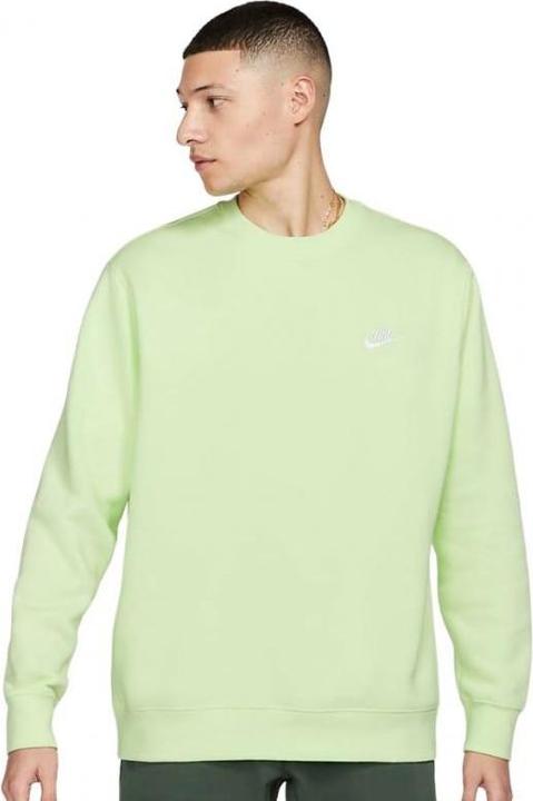 Produktbild Nike Club-Sweatshirt (XXL)