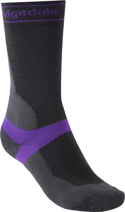Actual product image Bridgedale MTB Mid-Season Weight T2 Merino (38 - 40)