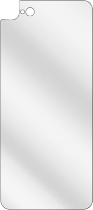 Produktbild Dipos Displayschutzfolie Crystalclear (5 Stk., Apple iPhone SE (2nd Gen), Apple iPhone SE (3rd Gen))