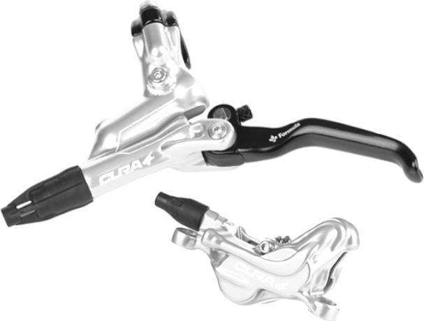 Immagine prodotto Formula Cura 4 freno a disco VR/HR 175cm (Freno posteriore, Set freni, 4)