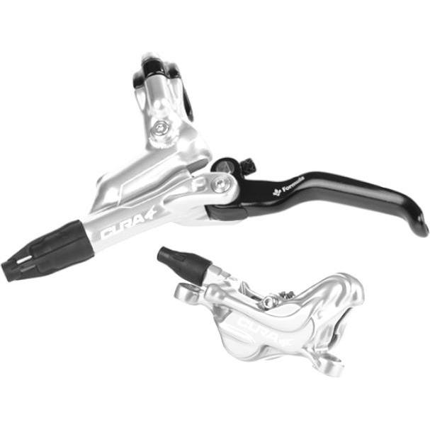 Formula, Scheibenbremse, (Hinterradbremse, Bremsset, 4)