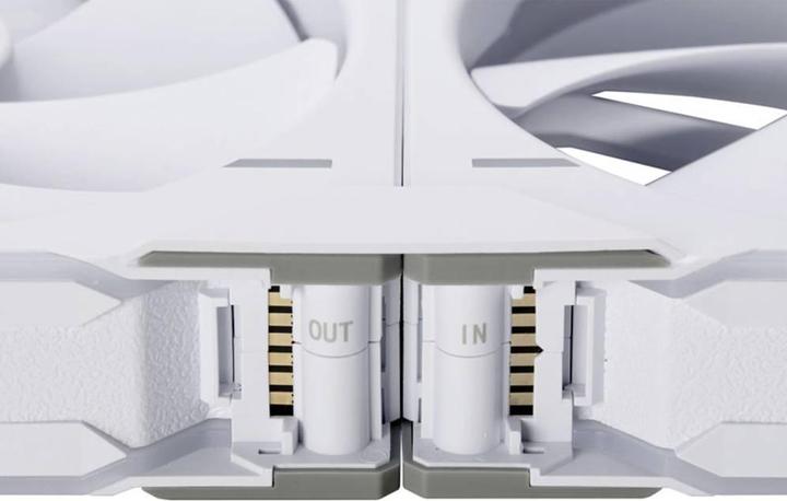 Produktbild Phanteks D30 PWM Reverse Airflow (140 mm, 3 x)